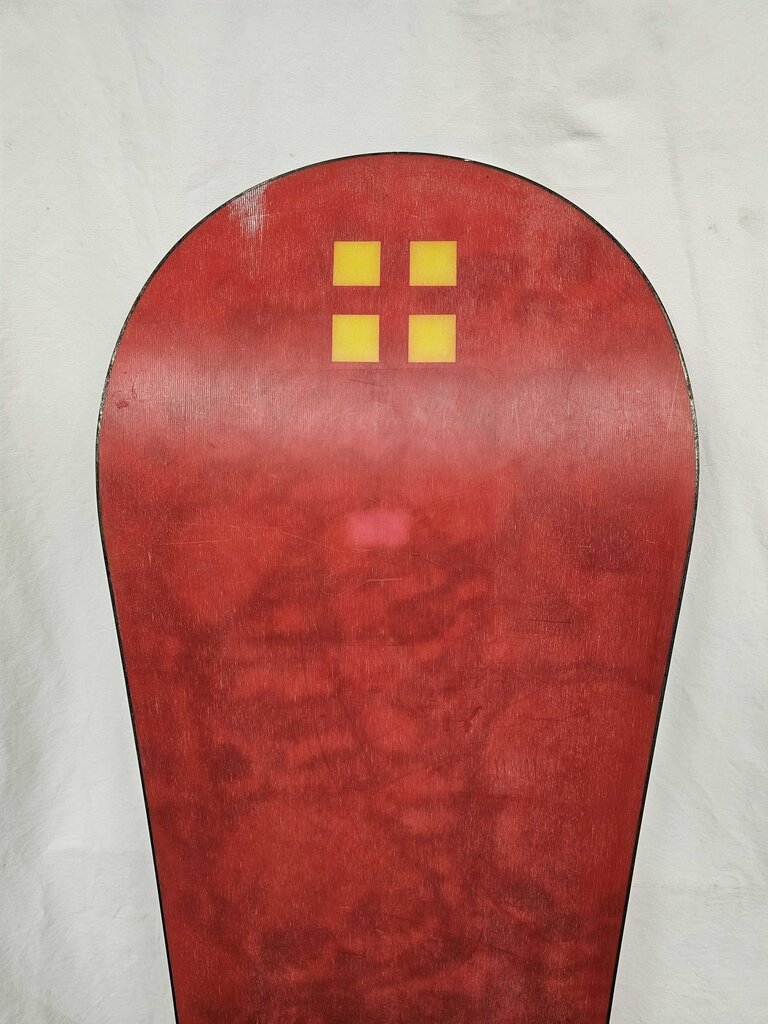 Morrow Truth Todd Richards designed Snowboard - 156cm