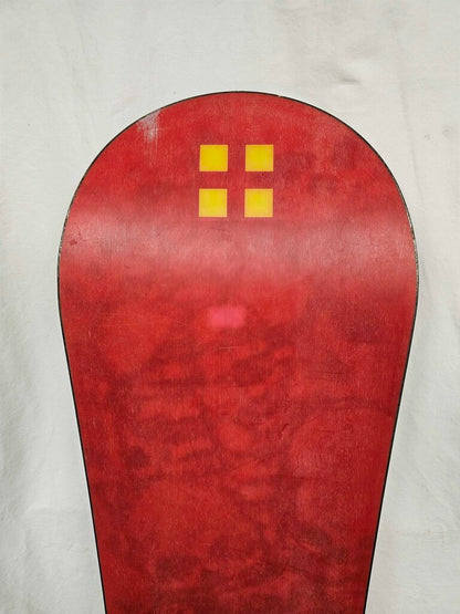 Morrow Truth Todd Richards designed Snowboard - 156cm