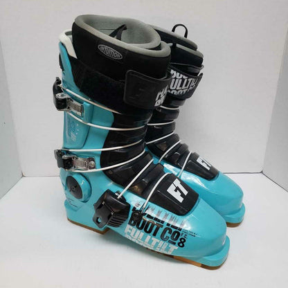 Full Tilt First Chair 8 Ski Boots - Size 25.5