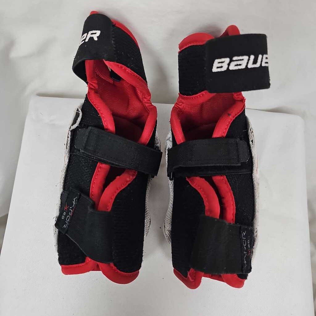 Bauer Vapor X:20 Junior Hockey Elbow Pads - Size Small
