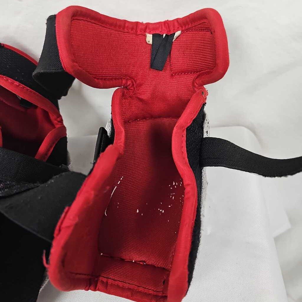 Bauer Vapor X:20 Junior Hockey Elbow Pads - Size Small