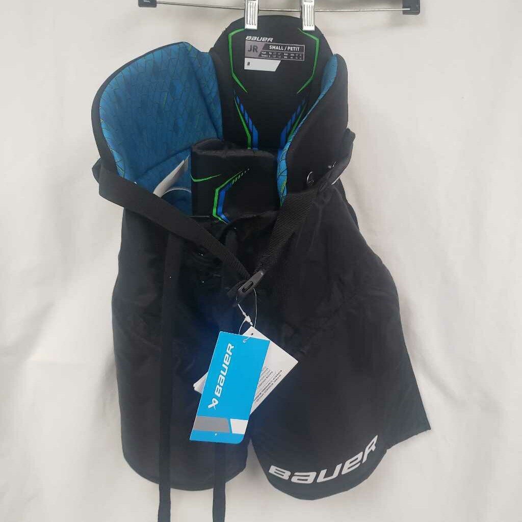 Bauer X Junior Hockey Pants - Size Small