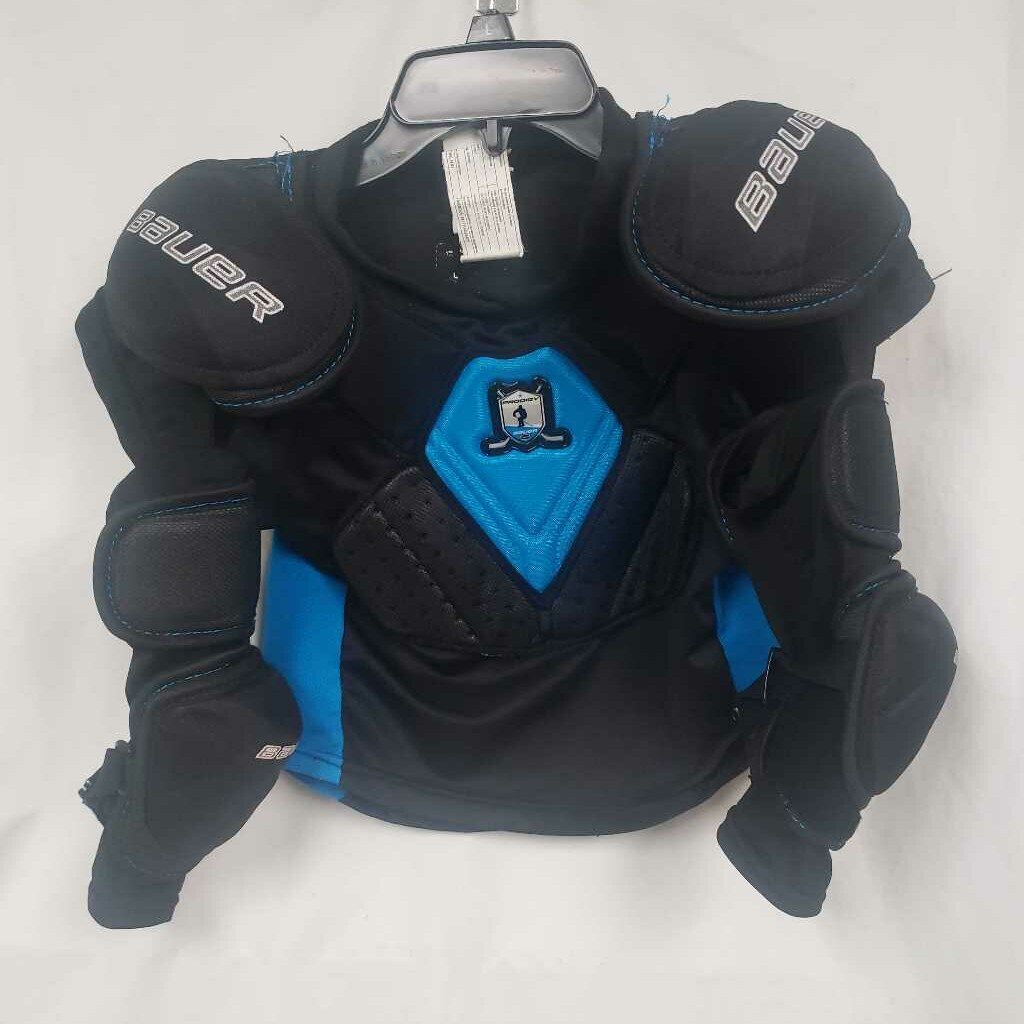 Bauer Prodigy 2-in-1 Hockey Top - Youth Large