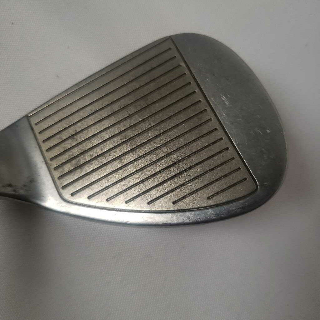 PureSpin 52* Approach Wedge Mens Stiff Flex Steel Shaft