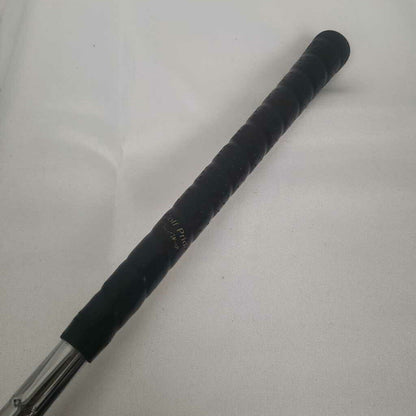 PureSpin 52* Approach Wedge Mens Stiff Flex Steel Shaft