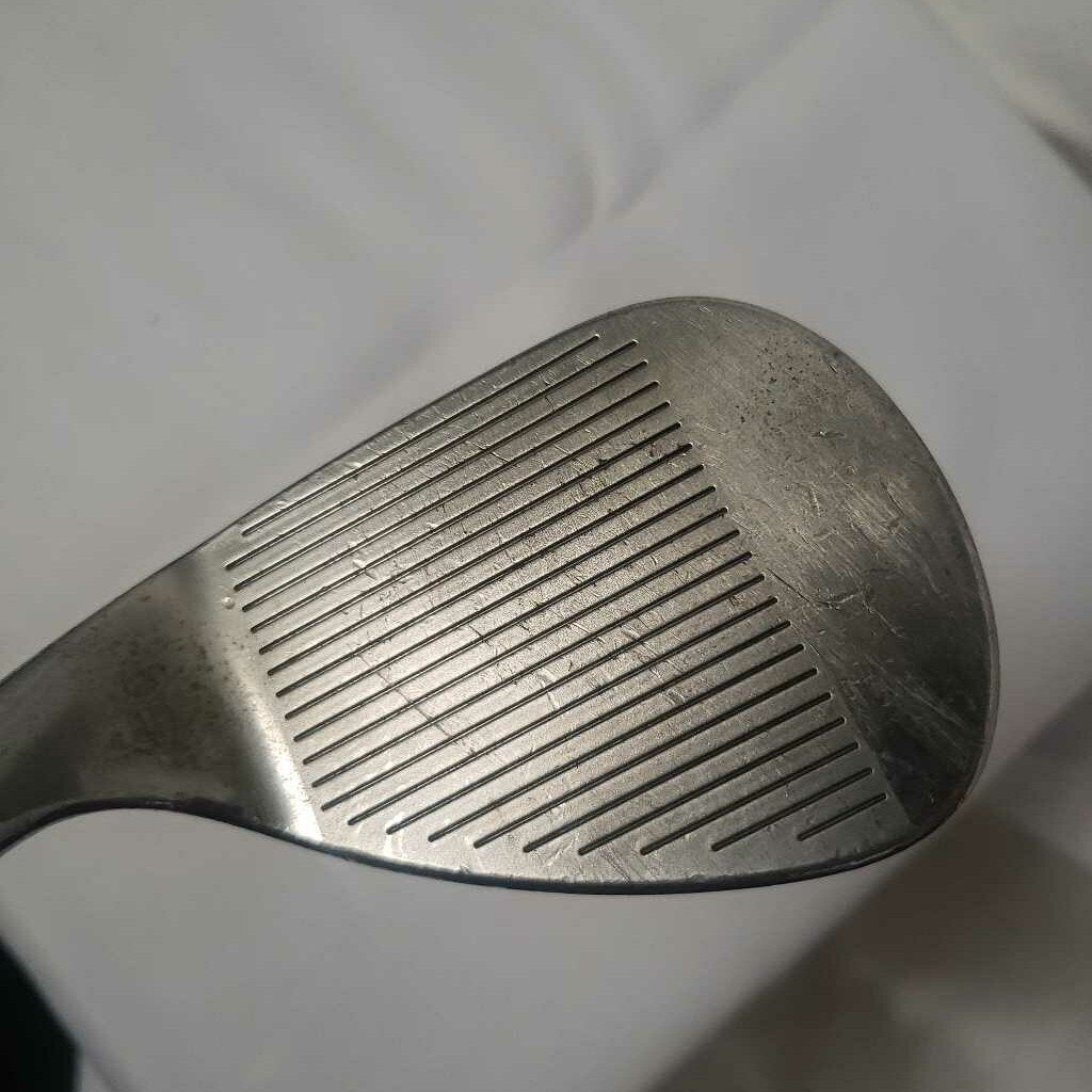 Callaway Forged 56* 11* Bounce Sand Wedge Mens Right Hand w/Steel Wedge Flex Shaft