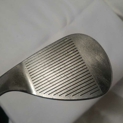 Callaway Forged 56* 11* Bounce Sand Wedge Mens Right Hand w/Steel Wedge Flex Shaft