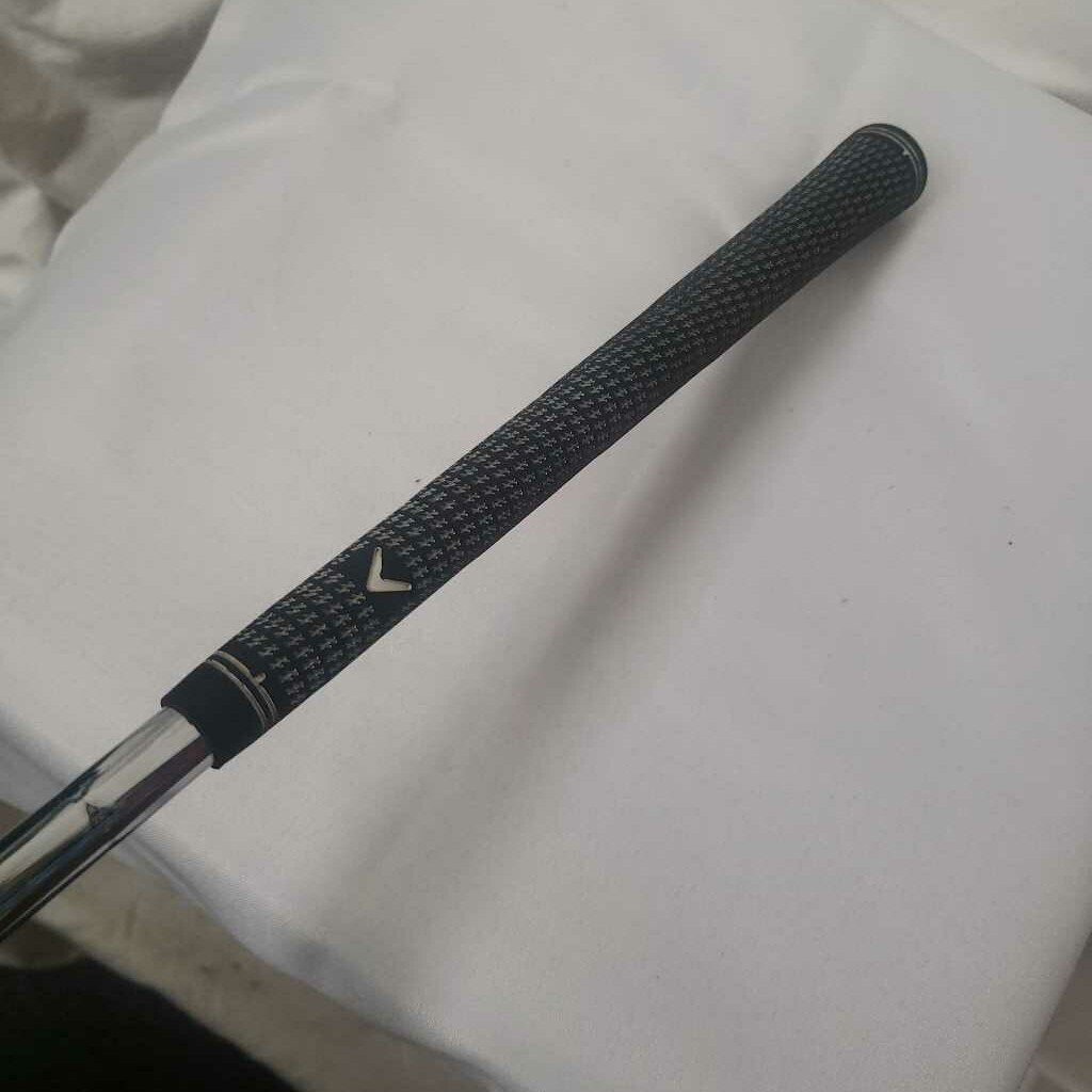 Callaway Forged 56* 11* Bounce Sand Wedge Mens Right Hand w/Steel Wedge Flex Shaft