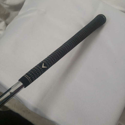 Callaway Forged 56* 11* Bounce Sand Wedge Mens Right Hand w/Steel Wedge Flex Shaft