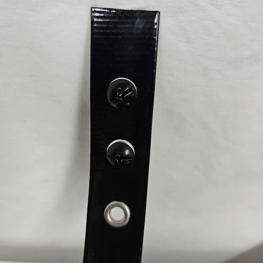 Riddell Chrome Football Back Plate