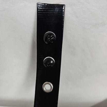 Riddell Chrome Football Back Plate