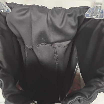 Custom Team Integrated Football Pants - Tigers - Medium