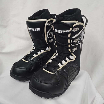 FiveForty Zuma Men's Snowboard Boots - Size 8