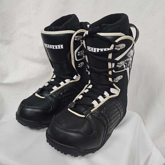 FiveForty Zuma Men's Snowboard Boots - Size 8