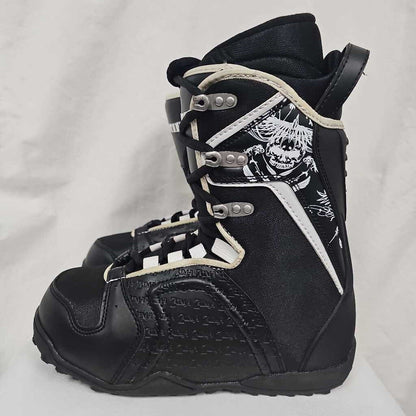FiveForty Zuma Men's Snowboard Boots - Size 8