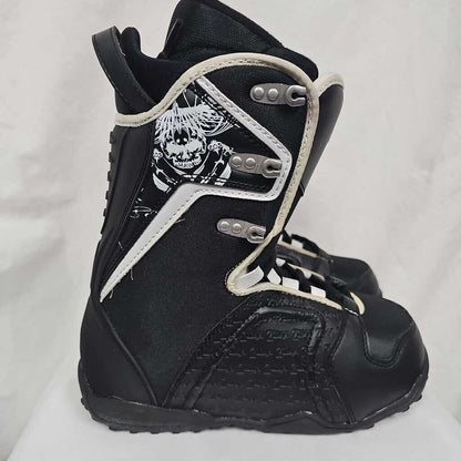 FiveForty Zuma Men's Snowboard Boots - Size 8