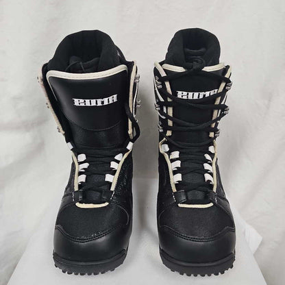 FiveForty Zuma Men's Snowboard Boots - Size 8