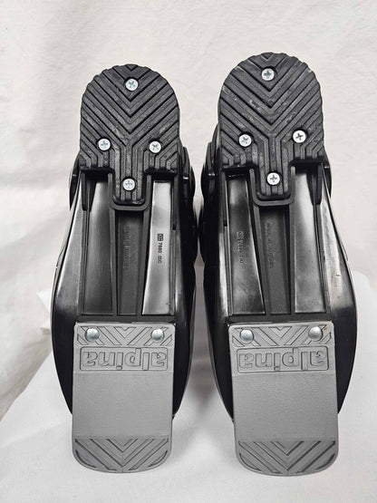Alpina Speedy R2 Rear Entry Ski Boots - Size 21.5