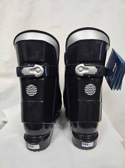 Alpina Speedy R2 Rear Entry Ski Boots - Size 22.0