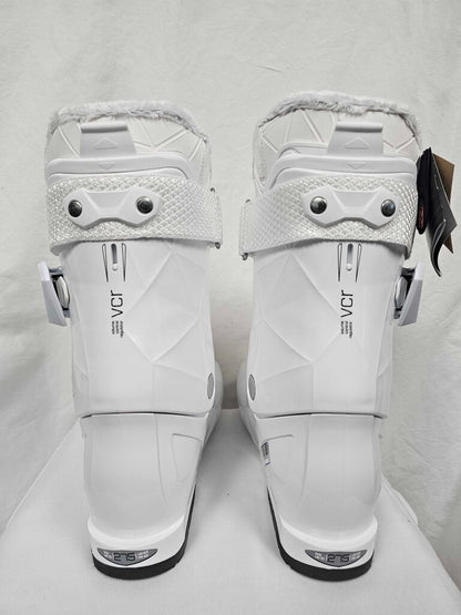 Alpina Ruby 60 Women's Downhill Ski Boots - Size 27.5