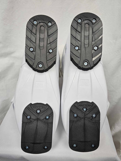 Alpina Ruby 60 Women's Downhill Ski Boots - Size 27.5