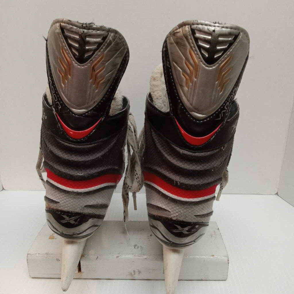 Bauer Vapor X 2.0 Hockey Skates Size 3.5