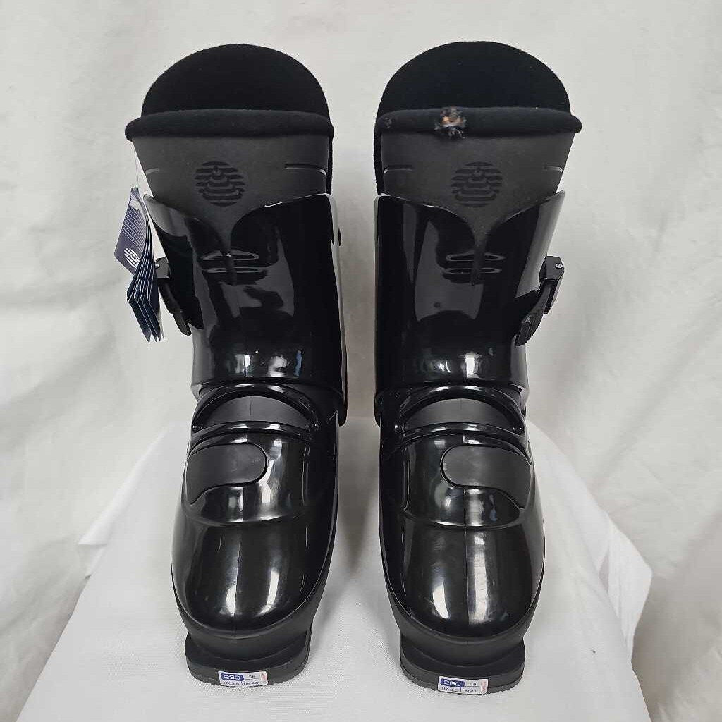 Alpina R3 Discovery Rear Entry Ski Boots - Size 23.0