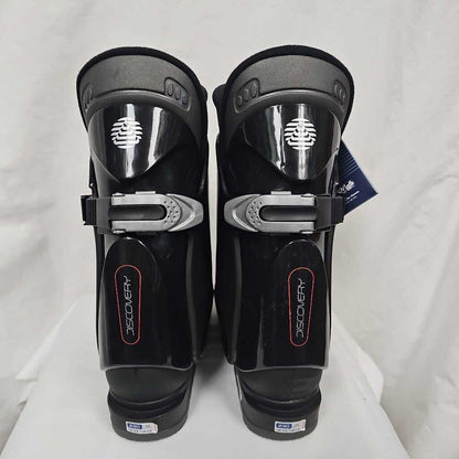 Alpina R3 Discovery Rear Entry Ski Boots - Size 23.0