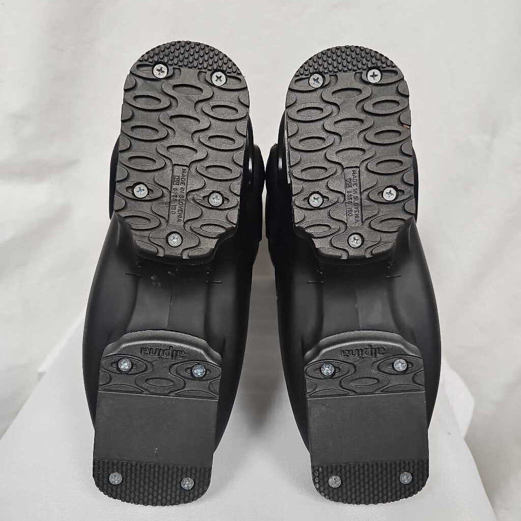 Alpina R3 Discovery Rear Entry Ski Boots - Size 23.0
