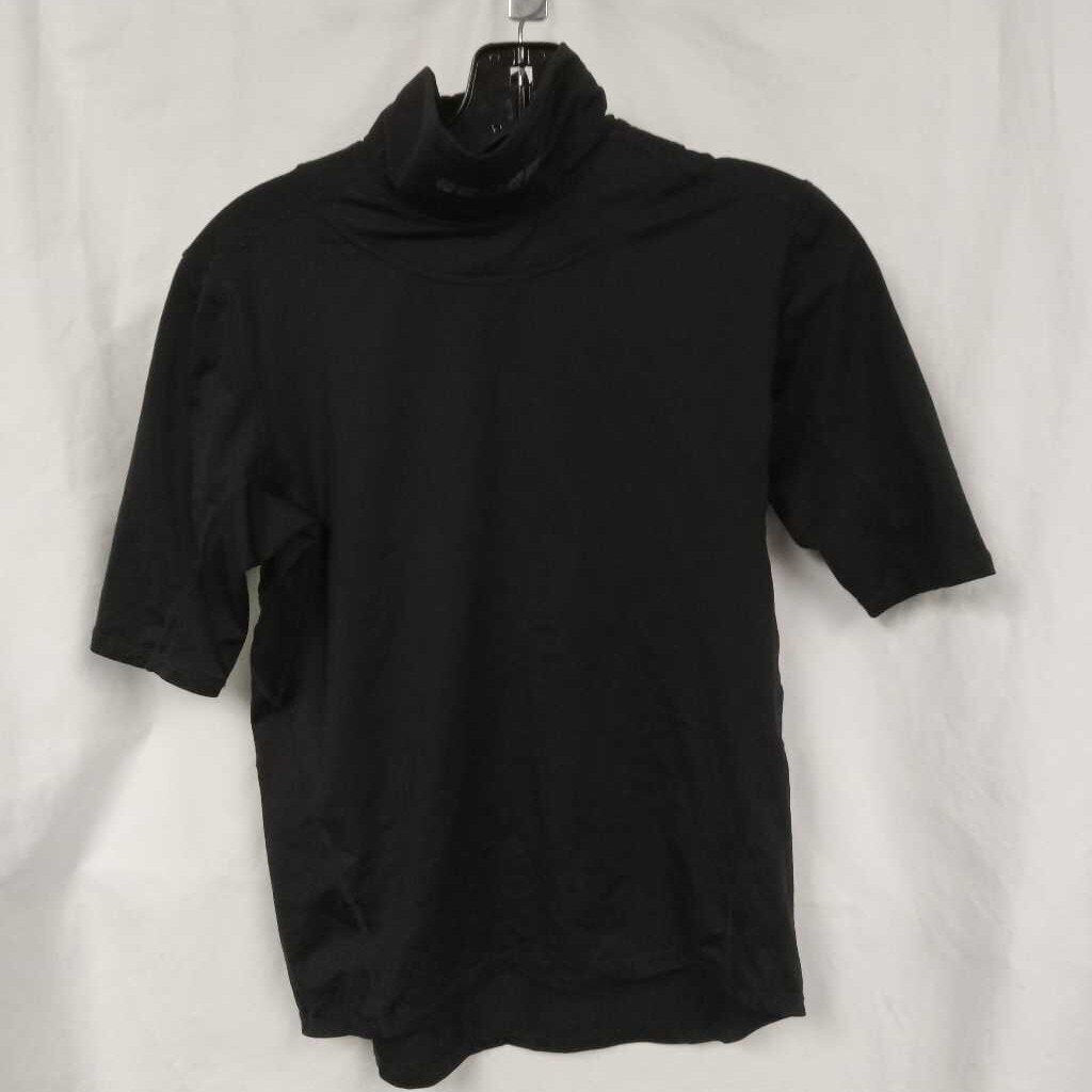 Bauer Short Sleeve Neck Guard Shirt/Undergarment