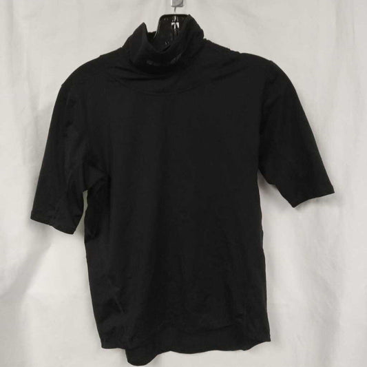 Bauer Short Sleeve Neck Guard Shirt/Undergarment