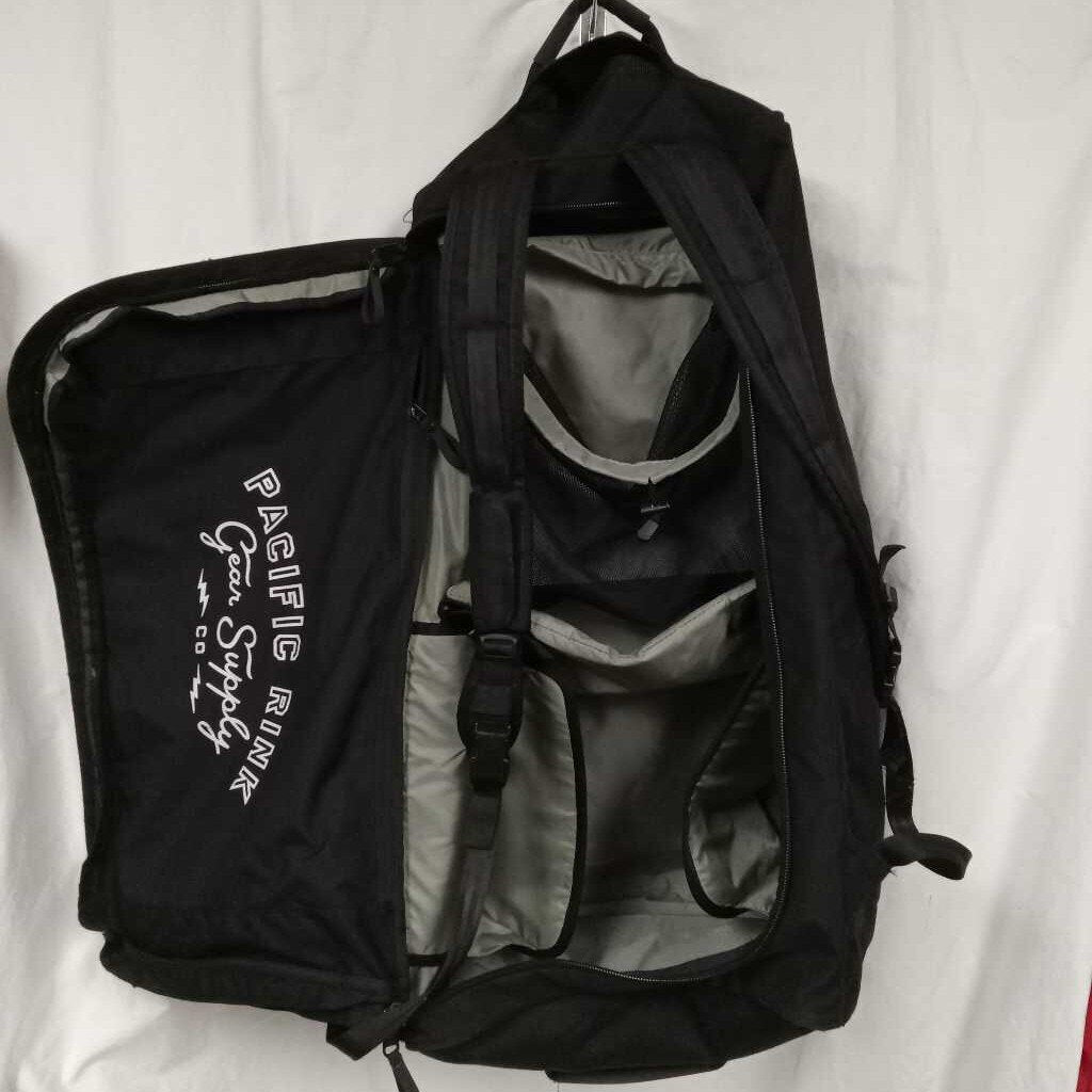 Pacific Rink 33" Hockey Carry Bag Black