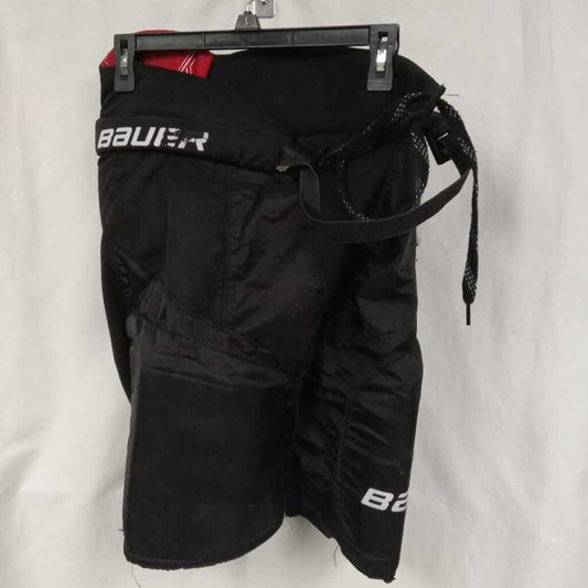 CCM NEXT Hockey Pants Black Size Junior Large