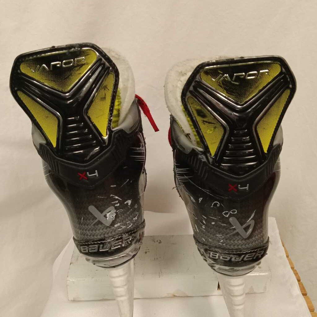 Bauer Vapor X4 Junior Hockey Skates Size 3 EE