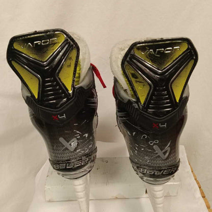 Bauer Vapor X4 Junior Hockey Skates Size 3 EE