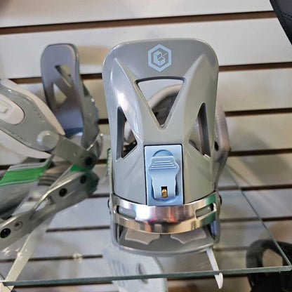 Limited LTD LT1 Snowboard Bindings - Size Small