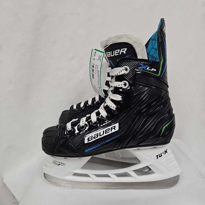 Bauer X-LP Junior Hockey Skates - size 1