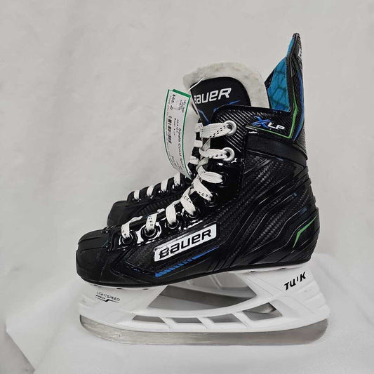 Bauer X-LP Junior Hockey Skates - size 1