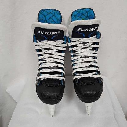 Bauer X-LP Junior Hockey Skates - size 1