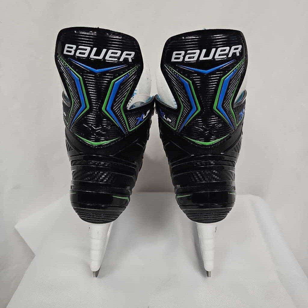 Bauer X-LP Junior Hockey Skates - size 1