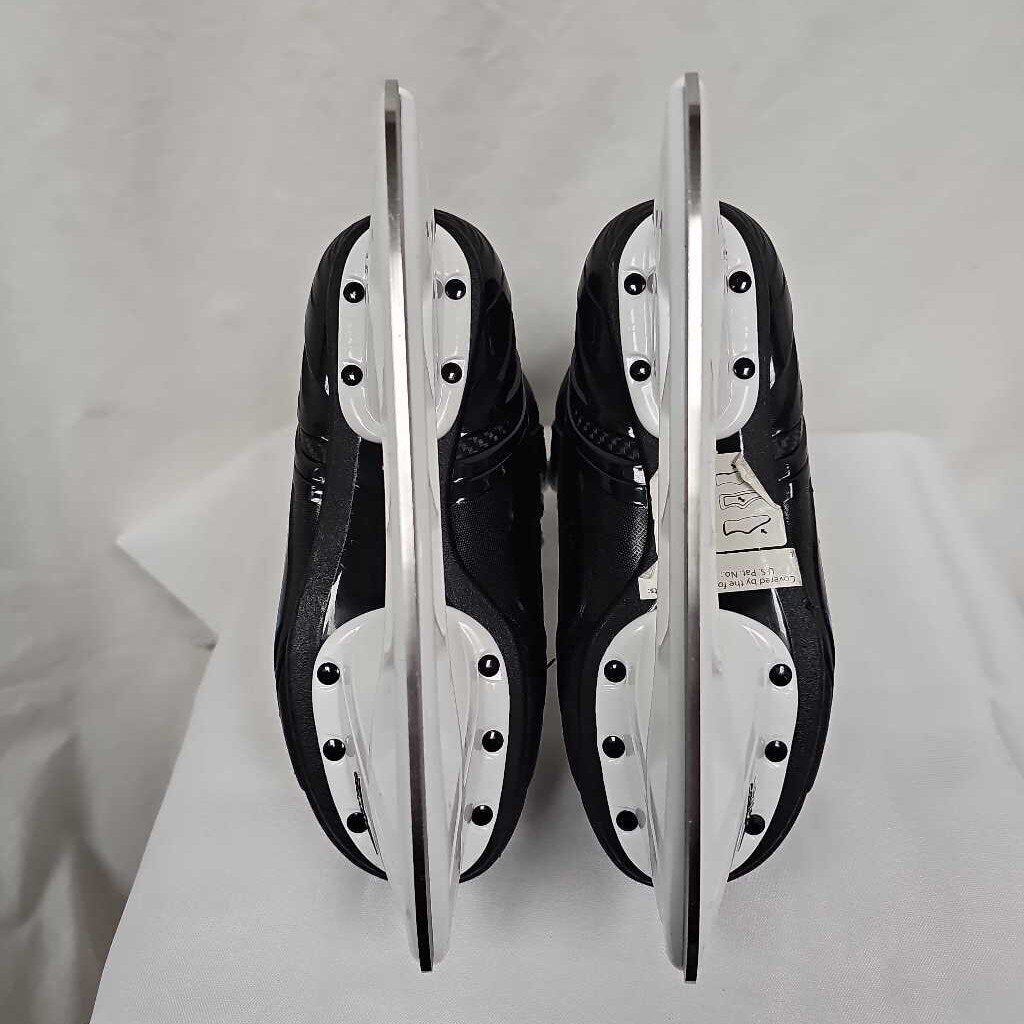 Bauer X-LP Junior Hockey Skates - size 1