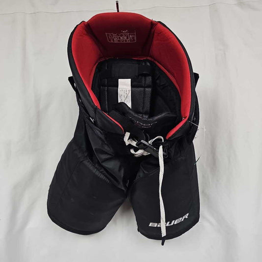 Bauer Vapor X80 Junior Hockey Pants - Size Medium