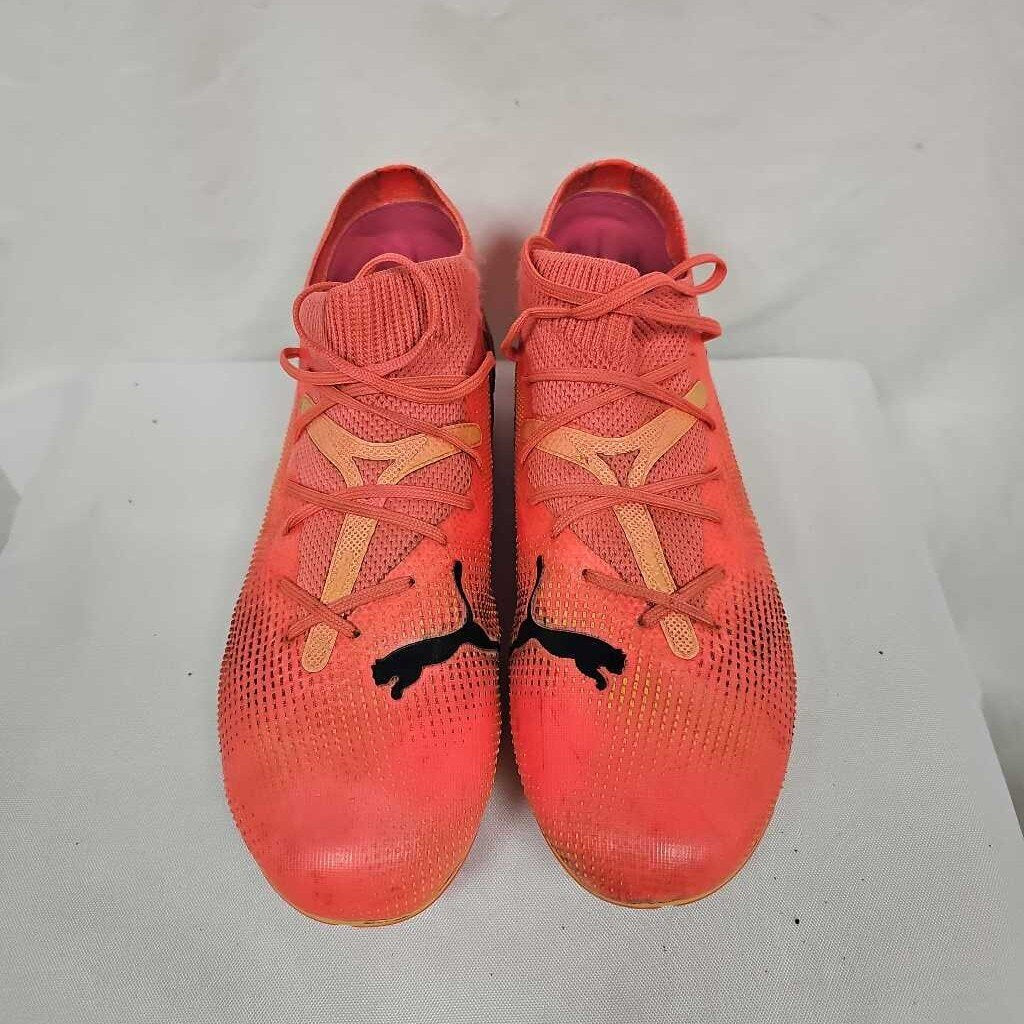 Puma Future Match Soccer Cleats - Size 4.5