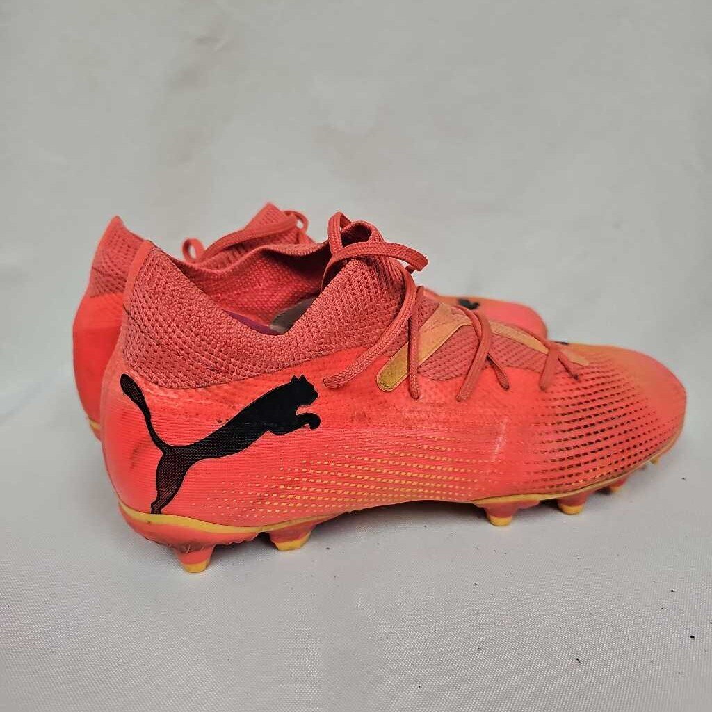 Puma Future Match Soccer Cleats - Size 4.5