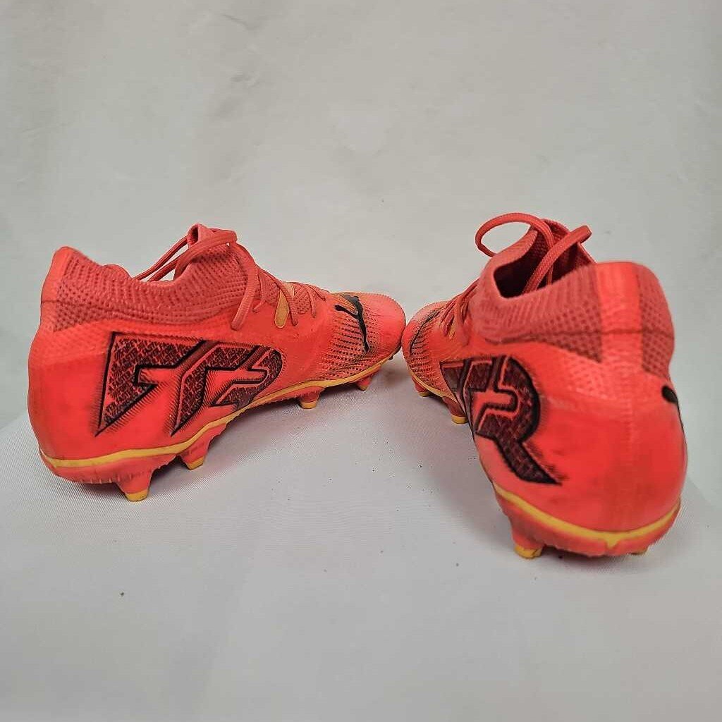 Puma Future Match Soccer Cleats - Size 4.5