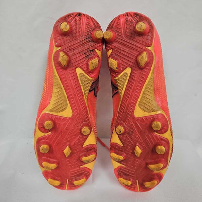 Puma Future Match Soccer Cleats - Size 4.5
