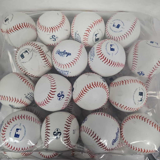 Rawlings Official T-Ball TVB - 16 pack