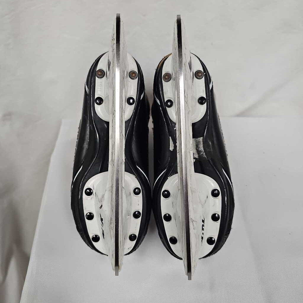 Bauer Supreme 1S Youth Hockey Skates - Size Y11
