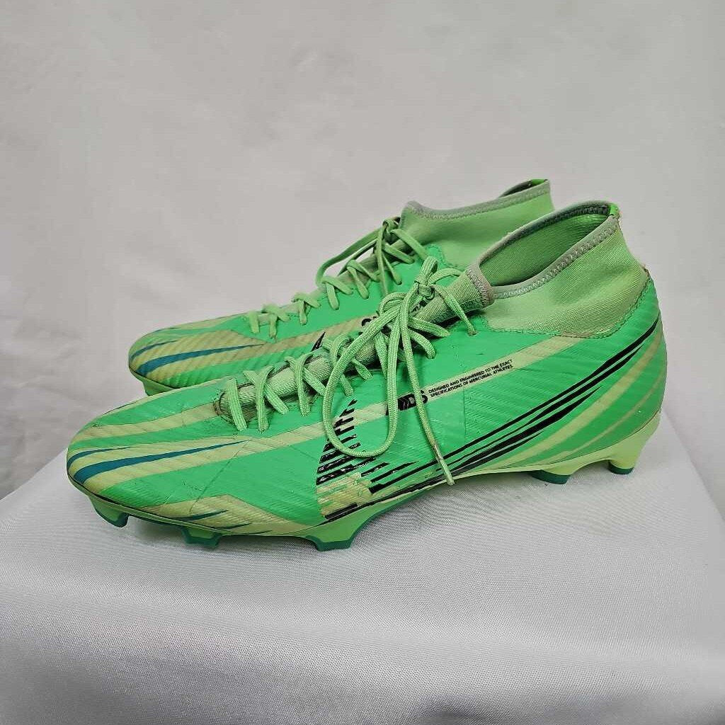 Nike Men's CR7 Superfly9 Academy Mercurial Dream Speed Soccer Cleats - Size 12