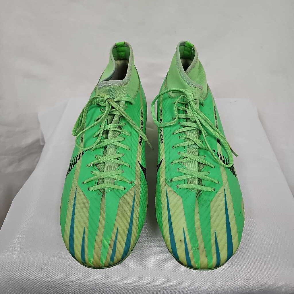 Nike Men's CR7 Superfly9 Academy Mercurial Dream Speed Soccer Cleats - Size 12